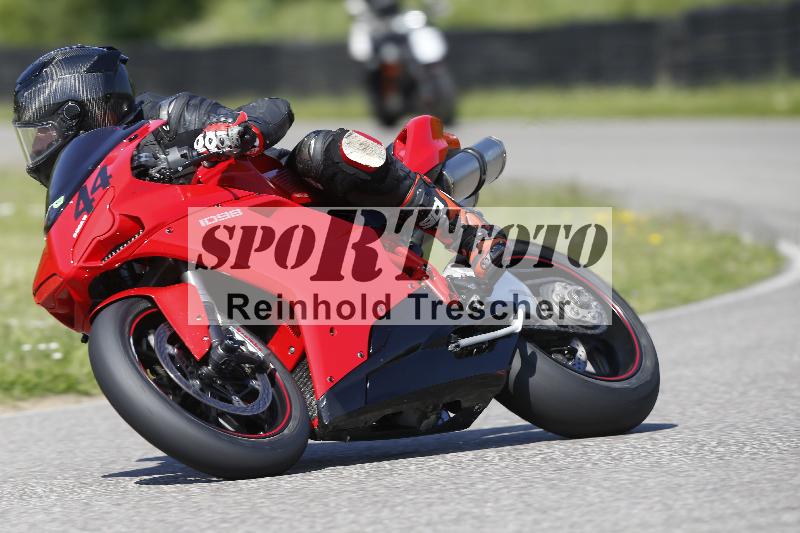 /12 30.04.2025 Speer Racing ADR/Gruppe gruen/44